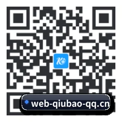 iPhone APP 二维码